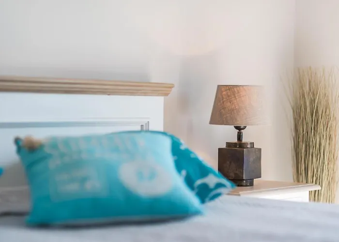 Lägenhet _von Witte_ Lindenstr_13 Whg_6